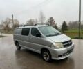 Сірий Тойота Хіасє, об'ємом двигуна 2.5 л та пробігом 223 тис. км за 5508 $, фото 1 на Automoto.ua