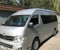 Серый Тойота Хиасе, объемом двигателя 0 л и пробегом 1 тыс. км за 15700 $, фото 1 на Automoto.ua