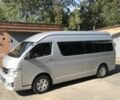 Серый Тойота Хиасе, объемом двигателя 0 л и пробегом 1 тыс. км за 15700 $, фото 1 на Automoto.ua