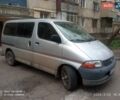 Серый Тойота Хиасе, объемом двигателя 2.5 л и пробегом 300 тыс. км за 8000 $, фото 3 на Automoto.ua