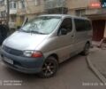 Серый Тойота Хиасе, объемом двигателя 2.5 л и пробегом 300 тыс. км за 8000 $, фото 1 на Automoto.ua
