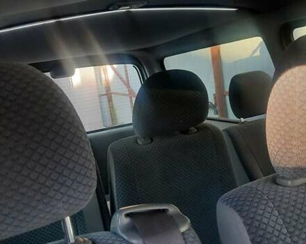 Серый Тойота Хиасе, объемом двигателя 2.49 л и пробегом 278 тыс. км за 10500 $, фото 3 на Automoto.ua