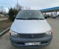 Сірий Тойота Хіасє, об'ємом двигуна 2.5 л та пробігом 322 тис. км за 7500 $, фото 1 на Automoto.ua