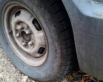 Тойота Хиасе 1984 в Днепре (Днепропетровске) на Automoto.ua Серый Тойота Хиасе, объемом двигателя 1.8 л и пробегом 300 тыс. км за 1250 $, фото 5 на Automoto.ua