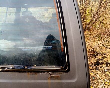 Тойота Хиасе 1984 в Днепре (Днепропетровске) на Automoto.ua Серый Тойота Хиасе, объемом двигателя 1.8 л и пробегом 300 тыс. км за 1250 $, фото 11 на Automoto.ua