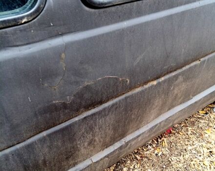 Тойота Хиасе 1984 в Днепре (Днепропетровске) на Automoto.ua Серый Тойота Хиасе, объемом двигателя 1.8 л и пробегом 300 тыс. км за 1250 $, фото 10 на Automoto.ua