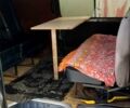 Серый Тойота Хиасе, объемом двигателя 2 л и пробегом 320 тыс. км за 3000 $, фото 10 на Automoto.ua