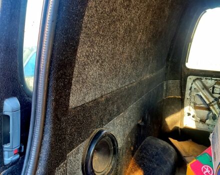 Сірий Тойота Хіасє, об'ємом двигуна 2.5 л та пробігом 385 тис. км за 5000 $, фото 6 на Automoto.ua