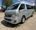 Серый Тойота Хиасе, объемом двигателя 2.69 л и пробегом 440 тыс. км за 16000 $, фото 1 на Automoto.ua