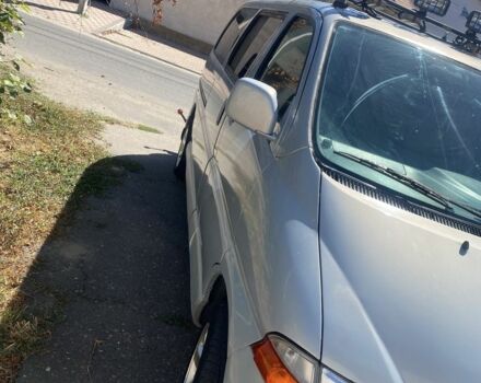 Сірий Тойота Хіасє, об'ємом двигуна 2.5 л та пробігом 300 тис. км за 6500 $, фото 1 на Automoto.ua