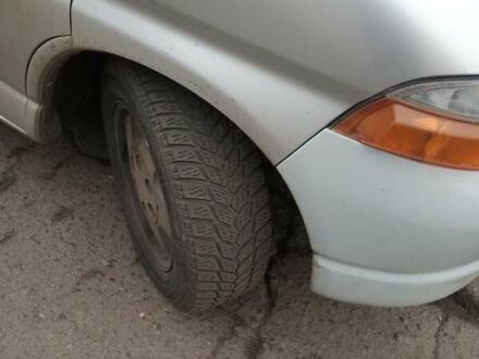Тойота Хиасе 2003 в Черноморске (Ильичевске) на Automoto.ua Серый Тойота Хиасе, объемом двигателя 2.49 л и пробегом 433 тыс. км за 6100 $, фото 1 на Automoto.ua