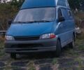 Синий Тойота Хиасе, объемом двигателя 2.45 л и пробегом 512 тыс. км за 4500 $, фото 1 на Automoto.ua
