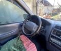 Синий Тойота Хиасе, объемом двигателя 2.4 л и пробегом 400 тыс. км за 3500 $, фото 3 на Automoto.ua