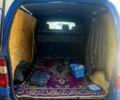 Синий Тойота Хиасе, объемом двигателя 2.4 л и пробегом 400 тыс. км за 3500 $, фото 5 на Automoto.ua