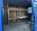 Синий Тойота Хиасе, объемом двигателя 0 л и пробегом 247 тыс. км за 3300 $, фото 14 на Automoto.ua