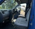 Синий Тойота Хиасе, объемом двигателя 0 л и пробегом 247 тыс. км за 3300 $, фото 15 на Automoto.ua