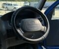 Синий Тойота Хиасе, объемом двигателя 0 л и пробегом 247 тыс. км за 3300 $, фото 13 на Automoto.ua