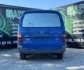 Синий Тойота Хиасе, объемом двигателя 0 л и пробегом 247 тыс. км за 3300 $, фото 6 на Automoto.ua