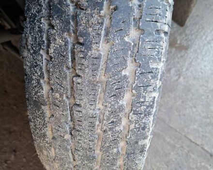 Синий Тойота Хиасе, объемом двигателя 2.4 л и пробегом 300 тыс. км за 3500 $, фото 13 на Automoto.ua