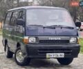 Синий Тойота Хиасе, объемом двигателя 0 л и пробегом 290 тыс. км за 3400 $, фото 13 на Automoto.ua