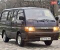 Синий Тойота Хиасе, объемом двигателя 0 л и пробегом 290 тыс. км за 3400 $, фото 2 на Automoto.ua