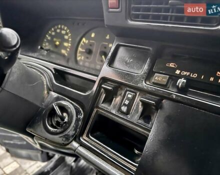 Синий Тойота Хиасе, объемом двигателя 0 л и пробегом 290 тыс. км за 3400 $, фото 34 на Automoto.ua