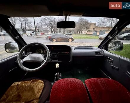 Синий Тойота Хиасе, объемом двигателя 0 л и пробегом 290 тыс. км за 3400 $, фото 36 на Automoto.ua