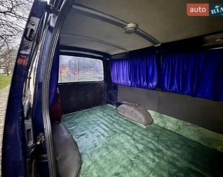 Синий Тойота Хиасе, объемом двигателя 0 л и пробегом 290 тыс. км за 3400 $, фото 37 на Automoto.ua