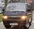 Синий Тойота Хиасе, объемом двигателя 0 л и пробегом 290 тыс. км за 3400 $, фото 7 на Automoto.ua