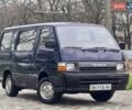 Синий Тойота Хиасе, объемом двигателя 0 л и пробегом 290 тыс. км за 3400 $, фото 17 на Automoto.ua