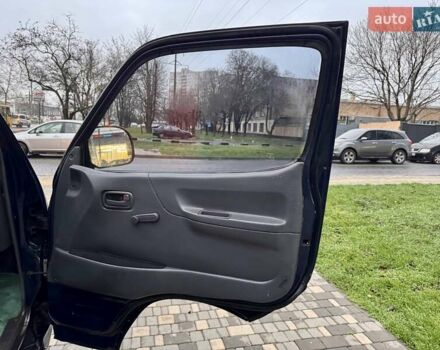 Синий Тойота Хиасе, объемом двигателя 0 л и пробегом 290 тыс. км за 3400 $, фото 28 на Automoto.ua