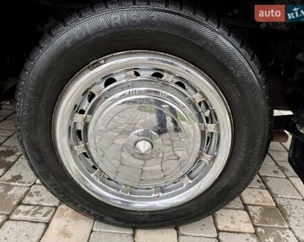 Синий Тойота Хиасе, объемом двигателя 0 л и пробегом 290 тыс. км за 3400 $, фото 18 на Automoto.ua