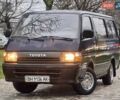 Синий Тойота Хиасе, объемом двигателя 0 л и пробегом 290 тыс. км за 3400 $, фото 11 на Automoto.ua