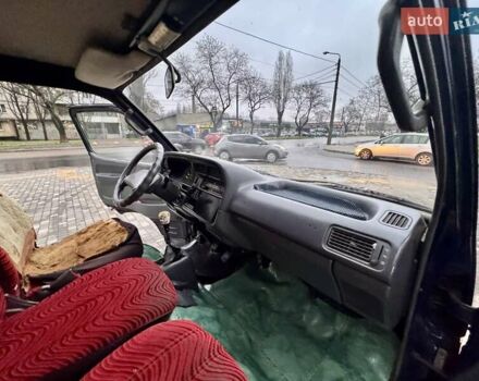 Синий Тойота Хиасе, объемом двигателя 0 л и пробегом 290 тыс. км за 3400 $, фото 31 на Automoto.ua