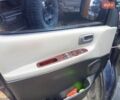 Синий Тойота Хиасе, объемом двигателя 2.49 л и пробегом 200 тыс. км за 11800 $, фото 9 на Automoto.ua