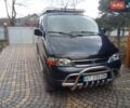 Синий Тойота Хиасе, объемом двигателя 2.49 л и пробегом 200 тыс. км за 11800 $, фото 1 на Automoto.ua