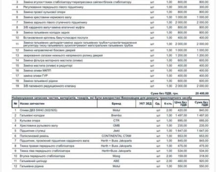 Синий Тойота Хиасе, объемом двигателя 2.4 л и пробегом 320 тыс. км за 4500 $, фото 4 на Automoto.ua