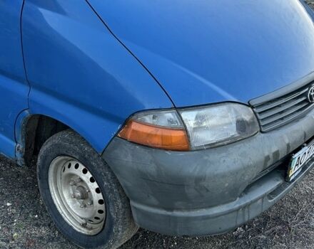 Синий Тойота Хиасе, объемом двигателя 2.4 л и пробегом 320 тыс. км за 4500 $, фото 6 на Automoto.ua