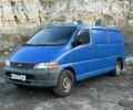 Синий Тойота Хиасе, объемом двигателя 2.4 л и пробегом 320 тыс. км за 4500 $, фото 1 на Automoto.ua