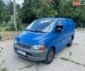 Синій Тойота Хіасє, об'ємом двигуна 2.49 л та пробігом 350 тис. км за 5400 $, фото 1 на Automoto.ua