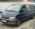 Синий Тойота Хиасе, объемом двигателя 2.45 л и пробегом 274 тыс. км за 6900 $, фото 3 на Automoto.ua