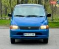 Синий Тойота Хиасе, объемом двигателя 2.49 л и пробегом 405 тыс. км за 6900 $, фото 1 на Automoto.ua