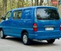 Синій Тойота Хіасє, об'ємом двигуна 2.49 л та пробігом 405 тис. км за 6999 $, фото 5 на Automoto.ua