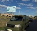 Синий Тойота Хиасе, объемом двигателя 2.5 л и пробегом 412 тыс. км за 6997 $, фото 1 на Automoto.ua