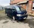 Синий Тойота Хиасе, объемом двигателя 2.69 л и пробегом 349 тыс. км за 13000 $, фото 1 на Automoto.ua