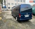 Синий Тойота Хиасе, объемом двигателя 2.69 л и пробегом 349 тыс. км за 12000 $, фото 2 на Automoto.ua