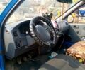 Синий Тойота Хиасе, объемом двигателя 2.4 л и пробегом 420 тыс. км за 6100 $, фото 9 на Automoto.ua