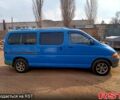Синий Тойота Хиасе, объемом двигателя 2.4 л и пробегом 420 тыс. км за 6100 $, фото 3 на Automoto.ua