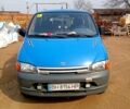 Синий Тойота Хиасе, объемом двигателя 2.4 л и пробегом 420 тыс. км за 6100 $, фото 1 на Automoto.ua