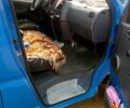 Синий Тойота Хиасе, объемом двигателя 2.4 л и пробегом 420 тыс. км за 6100 $, фото 11 на Automoto.ua